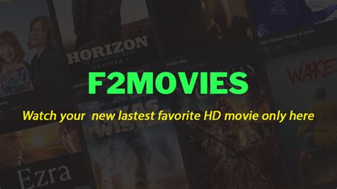 F2Movies .